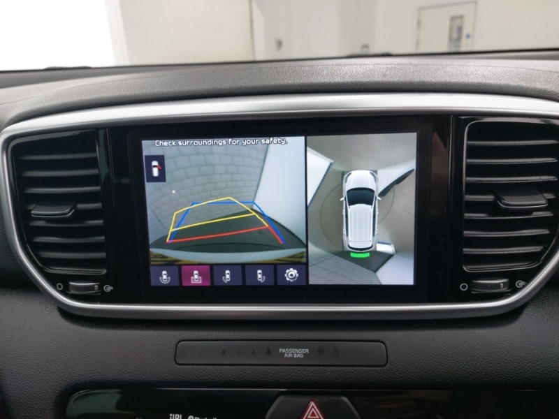 Used Kia Sportage 2020 for sale - 77956758: Photo 17