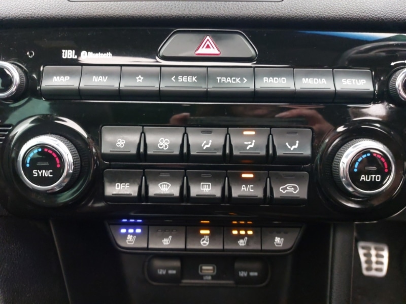 Used Kia Sportage 2020 for sale - 77956758: Photo 18