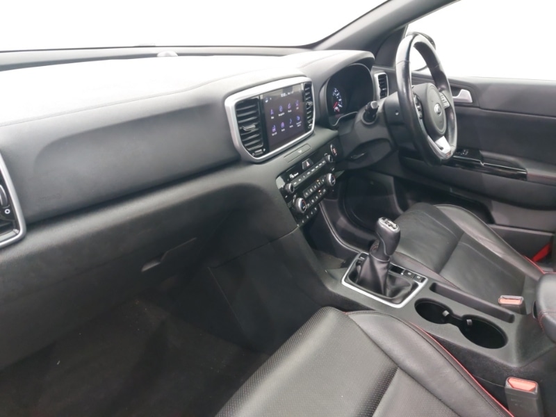 Used Kia Sportage 2020 for sale - 77956758: Photo 5
