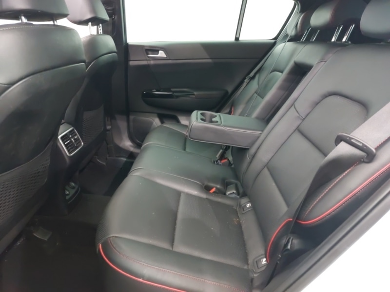 Used Kia Sportage 2020 for sale - 77956758: Photo 6