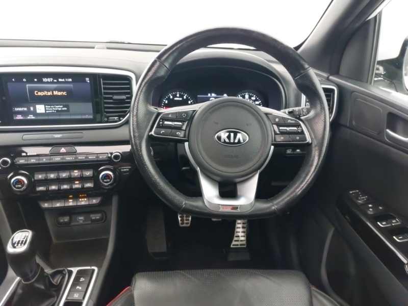 Used Kia Sportage 2020 for sale - 77956758: Photo 7