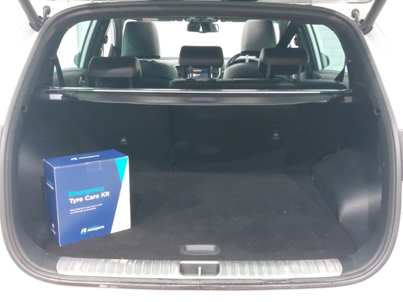 Used Kia Sportage 2020 for sale - 77956758: Photo 8