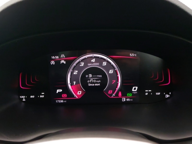 Used SEAT Ateca 2023 for sale - 77115193: Photo 13