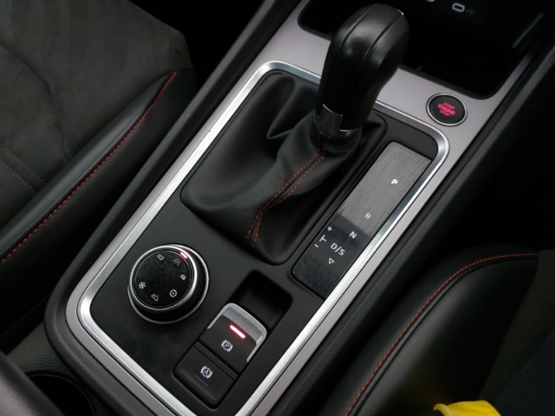 Used SEAT Ateca 2023 for sale - 77115193: Photo 16