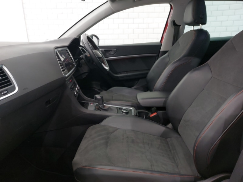 Used SEAT Ateca 2023 for sale - 77115193: Photo 5