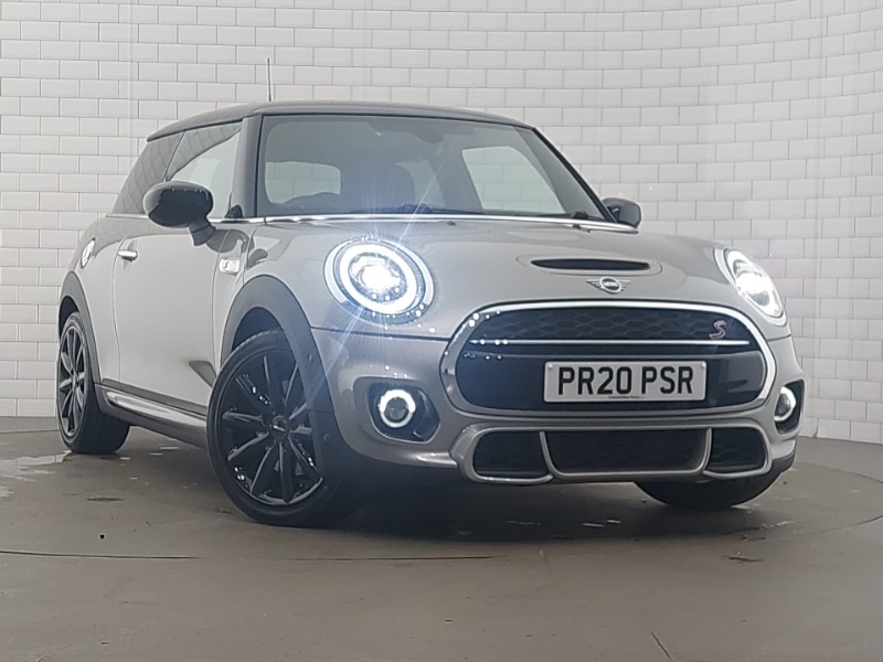 Used MINI Hatch 2020 for sale - 76511686: Photo 1