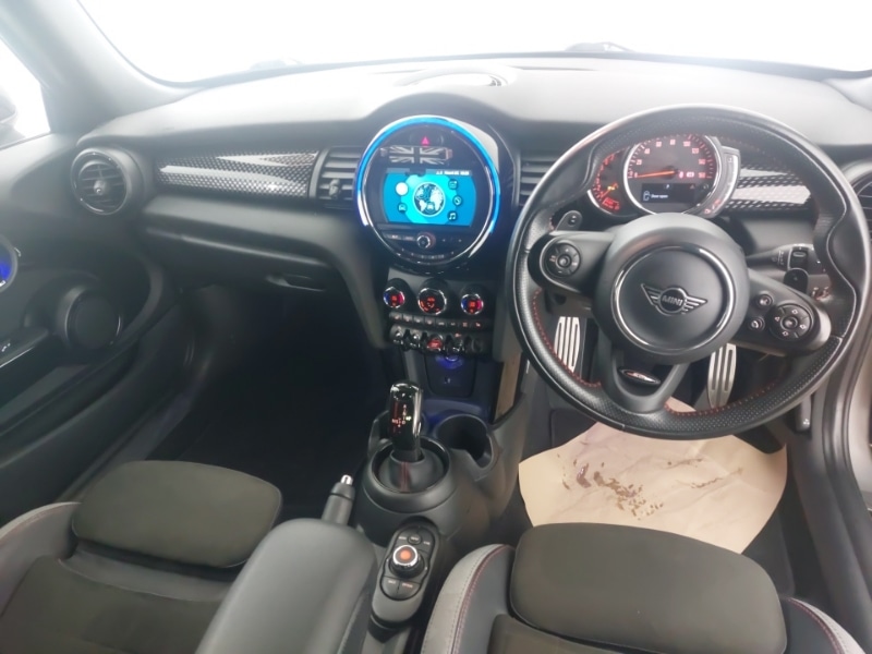 Used MINI Hatch 2020 for sale - 76511686: Photo 2