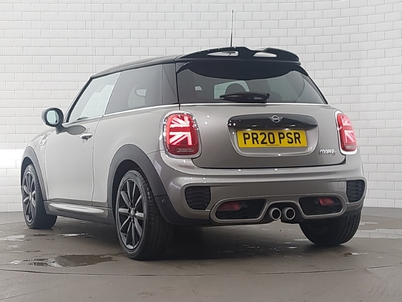 Used MINI Hatch 2020 for sale - 76511686: Photo 3