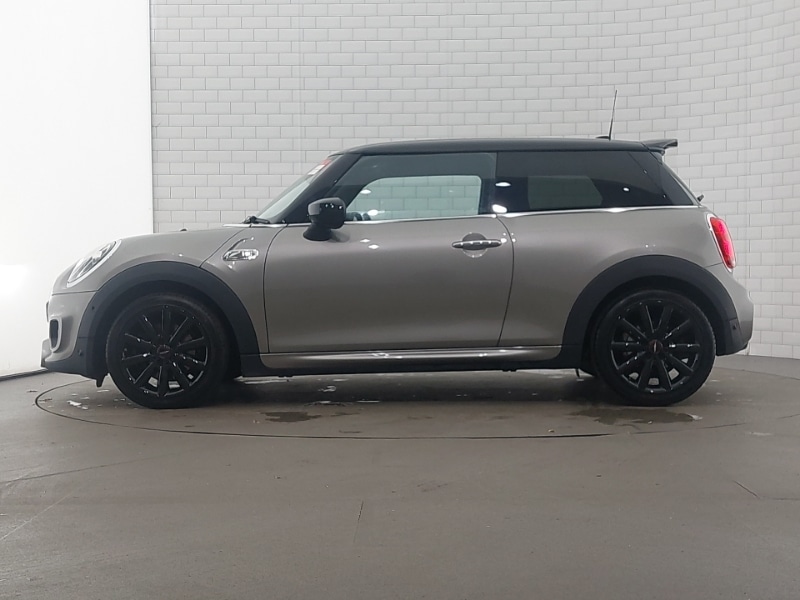 Used MINI Hatch 2020 for sale - 76511686: Photo 4