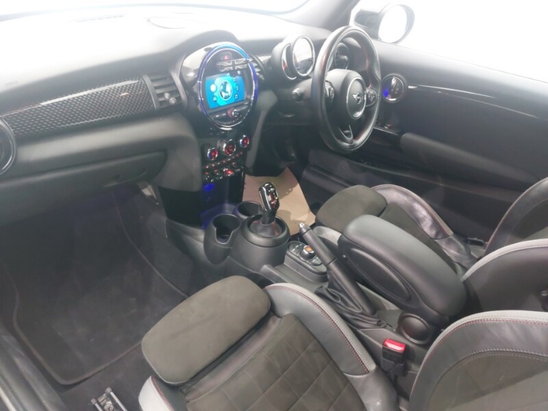 Used MINI Hatch 2020 for sale - 76511686: Photo 5