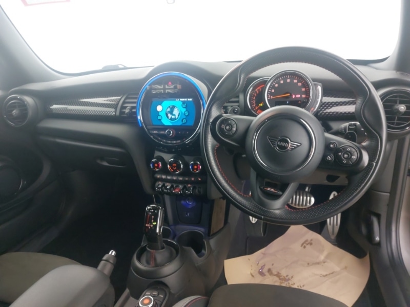 Used MINI Hatch 2020 for sale - 76511686: Photo 7