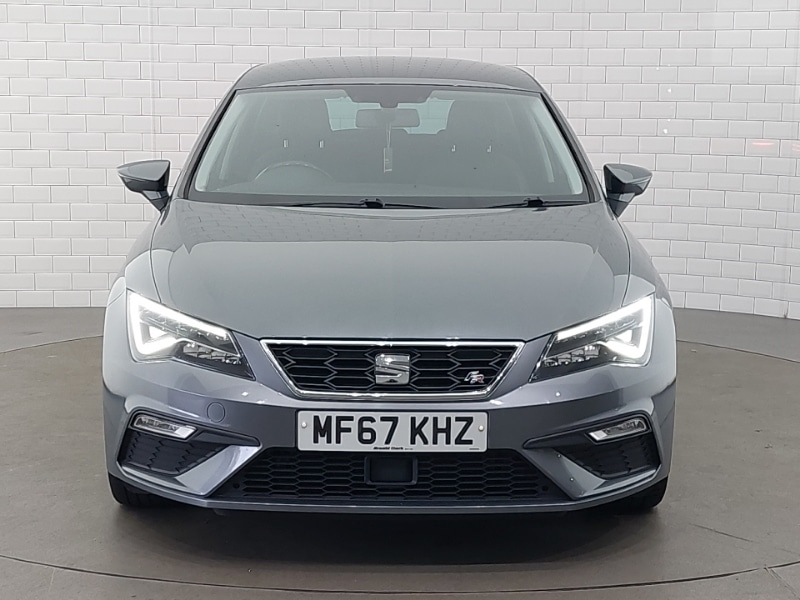 Used SEAT Leon 2017 for sale - 76358687: Photo 12