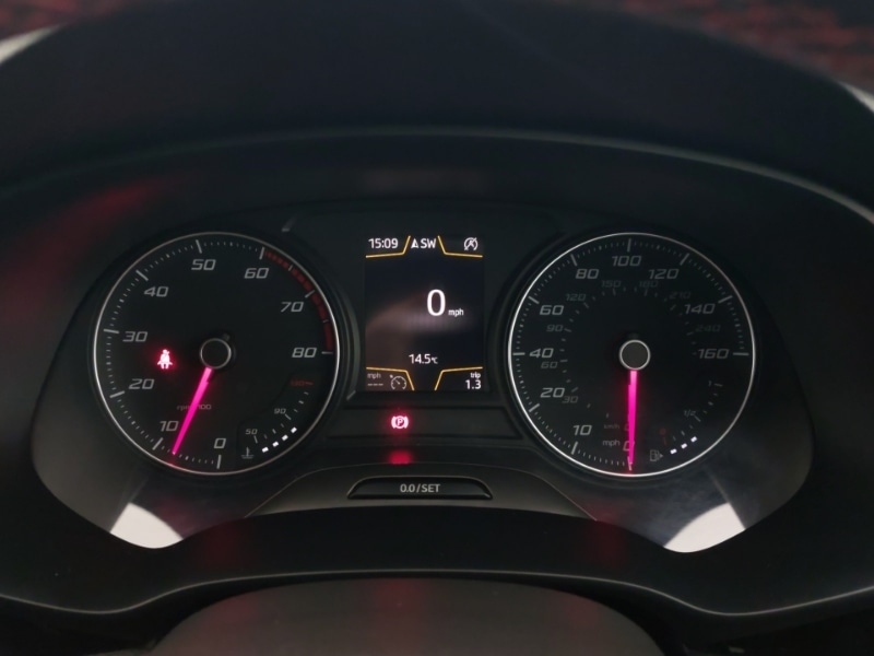 Used SEAT Leon 2017 for sale - 76358687: Photo 13