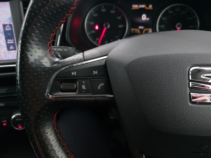 Used SEAT Leon 2017 for sale - 76358687: Photo 14