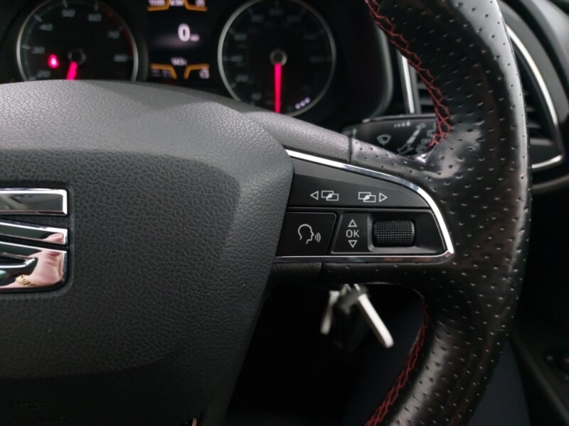 Used SEAT Leon 2017 for sale - 76358687: Photo 15