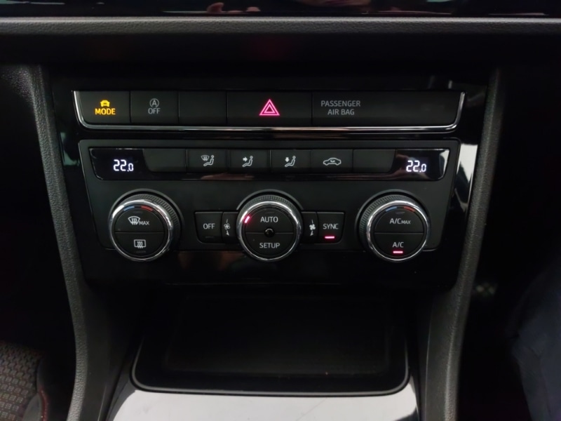 Used SEAT Leon 2017 for sale - 76358687: Photo 17