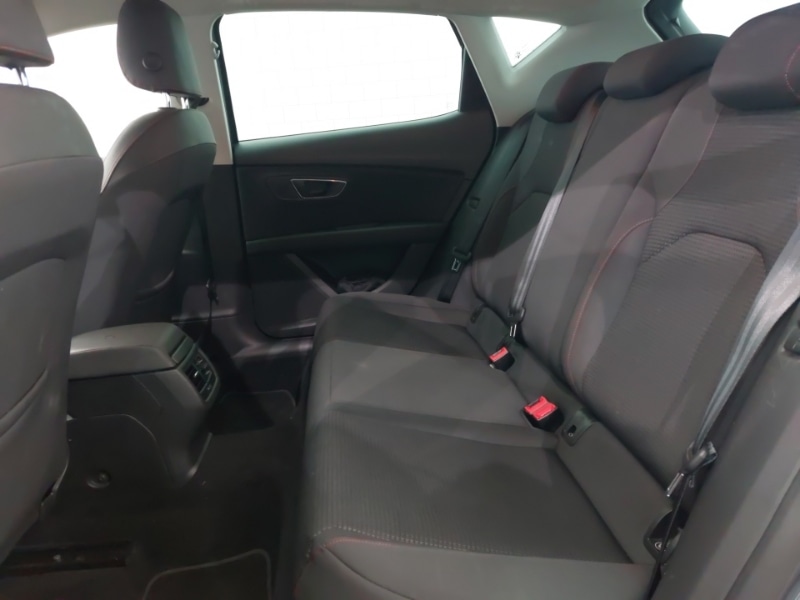 Used SEAT Leon 2017 for sale - 76358687: Photo 6