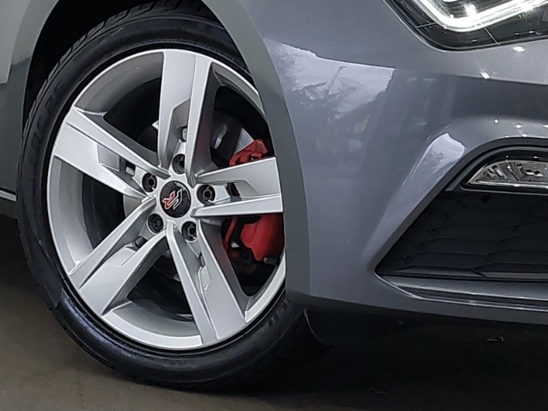 Used SEAT Leon 2017 for sale - 76358687: Photo 9