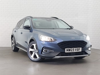 Used Ford Focus 2019 for sale - 78723845: Photo