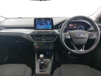 Used Ford Focus 2019 for sale - 78723845: Photo