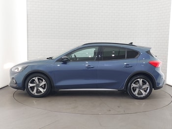 Used Ford Focus 2019 for sale - 78723845: Photo