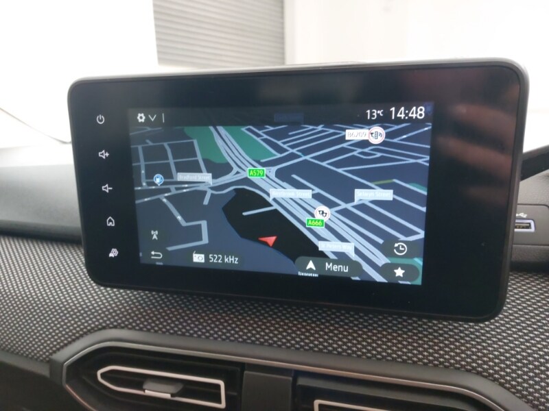 Used Dacia Jogger 2023 for sale - 77980872: Photo 15