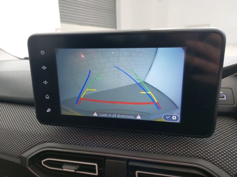 Used Dacia Jogger 2023 for sale - 77980872: Photo 16