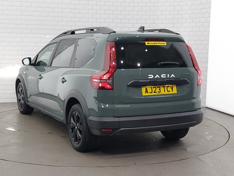 Used Dacia Jogger 2023 for sale - 77980872: Photo 3