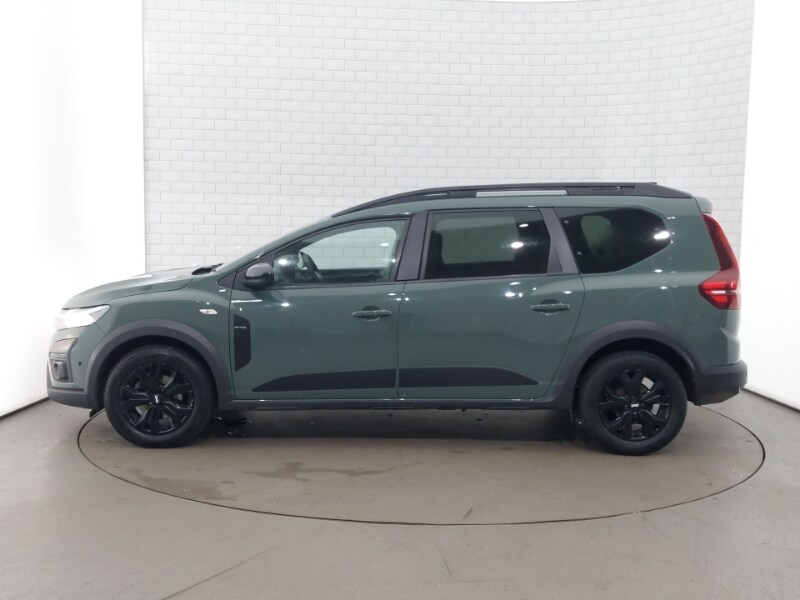 Used Dacia Jogger 2023 for sale - 77980872: Photo 4
