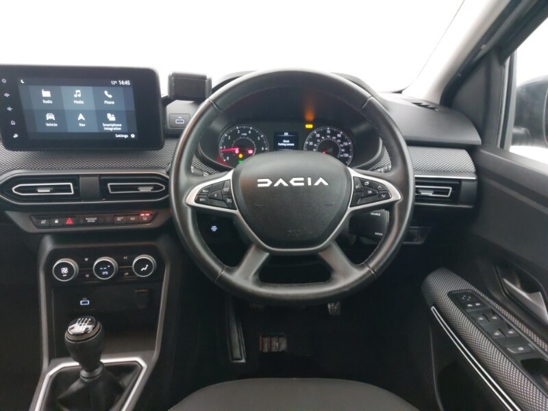 Used Dacia Jogger 2023 for sale - 77980872: Photo 7