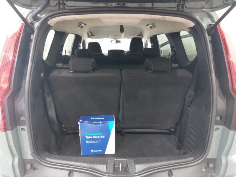 Used Dacia Jogger 2023 for sale - 77980872: Photo 8