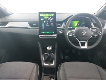 Used Renault Symbioz 2025 for sale - 78498969: Photo