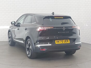 Used Renault Symbioz 2025 for sale - 78498969: Photo