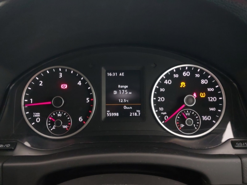 Used Volkswagen Tiguan 2015 for sale - 76484143: Photo 13