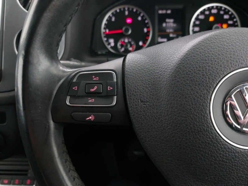 Used Volkswagen Tiguan 2015 for sale - 76484143: Photo 14