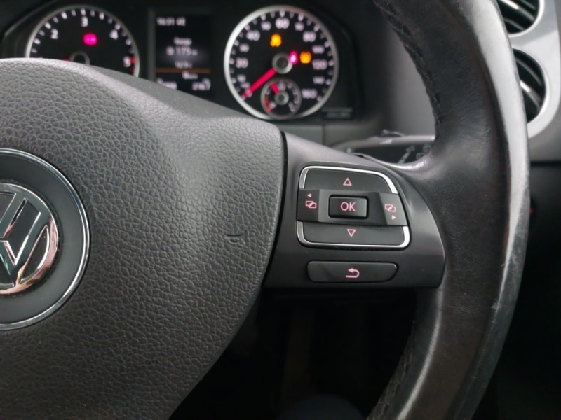 Used Volkswagen Tiguan 2015 for sale - 76484143: Photo 15