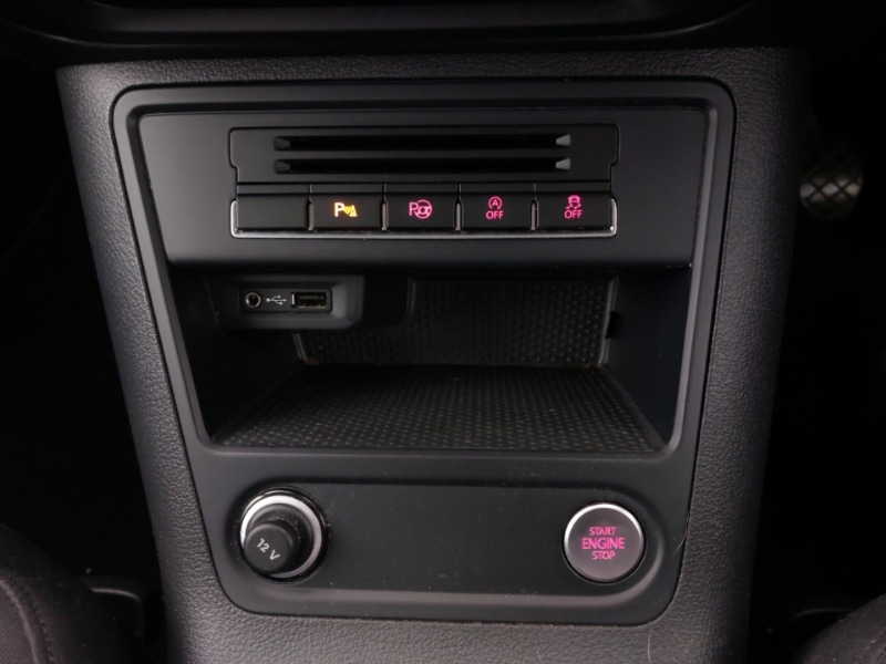 Used Volkswagen Tiguan 2015 for sale - 76484143: Photo 18