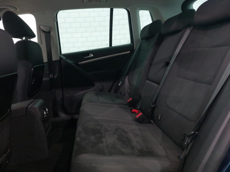 Used Volkswagen Tiguan 2015 for sale - 76484143: Photo 6