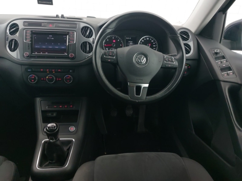 Used Volkswagen Tiguan 2015 for sale - 76484143: Photo 7