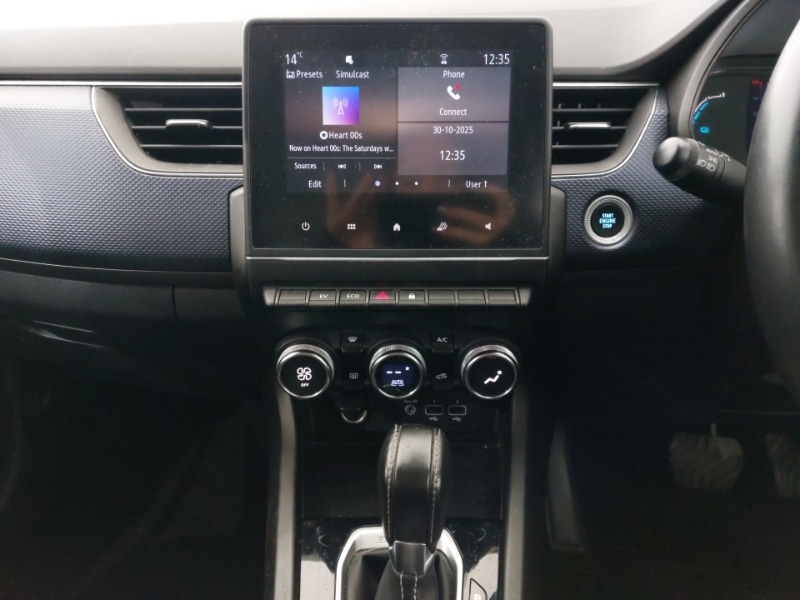 Used Renault Arkana 2022 for sale - 76427508: Photo 10