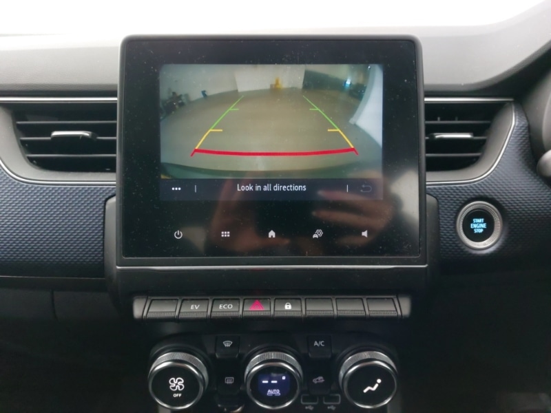 Used Renault Arkana 2022 for sale - 76427508: Photo 11