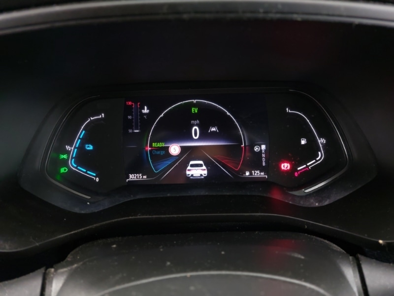 Used Renault Arkana 2022 for sale - 76427508: Photo 13