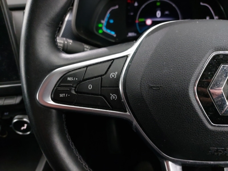 Used Renault Arkana 2022 for sale - 76427508: Photo 14