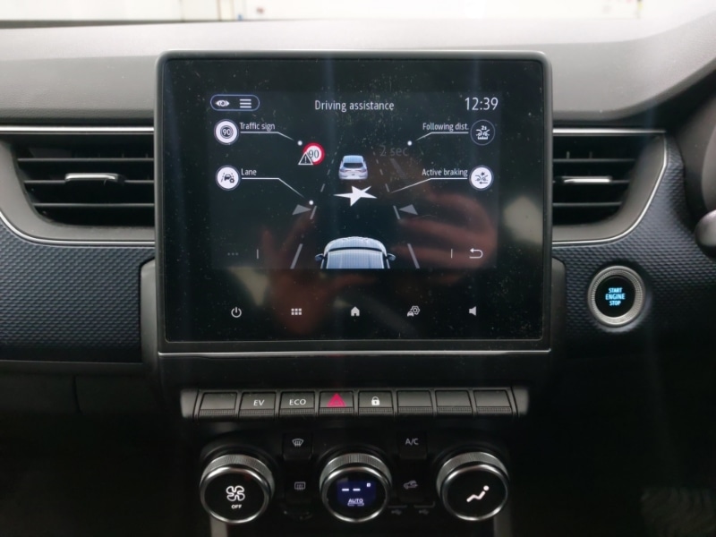 Used Renault Arkana 2022 for sale - 76427508: Photo 18