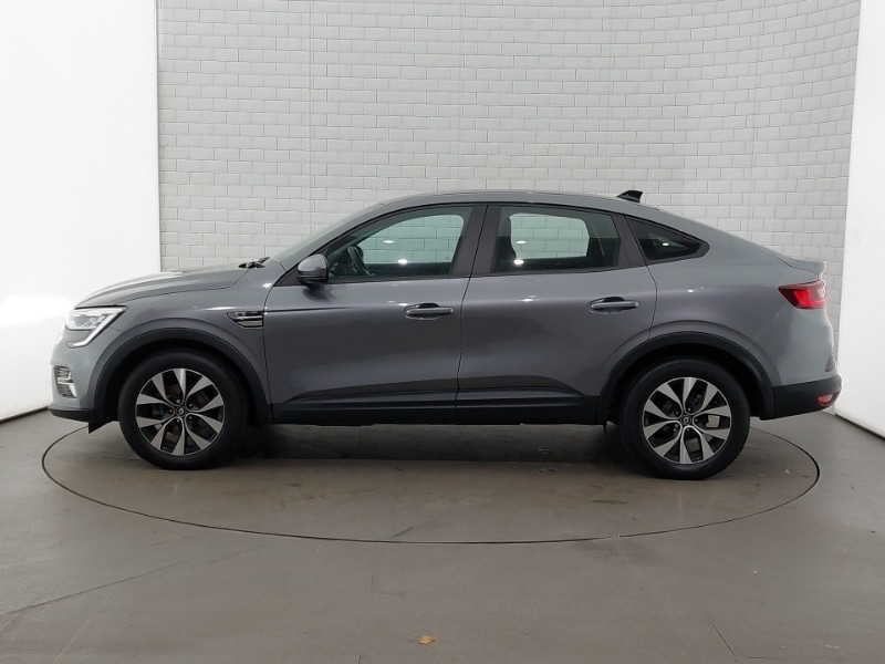 Used Renault Arkana 2022 for sale - 76427508: Photo 4