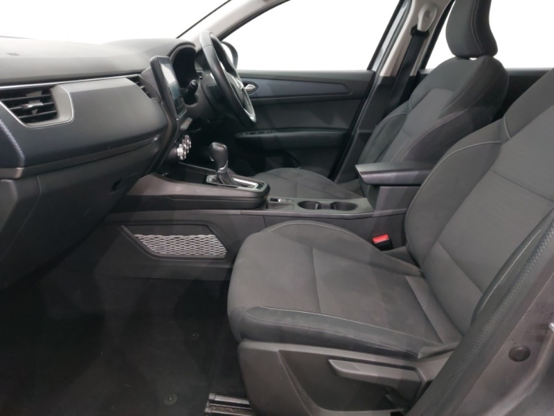 Used Renault Arkana 2022 for sale - 76427508: Photo 5