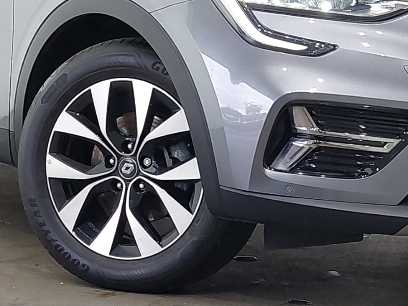 Used Renault Arkana 2022 for sale - 76427508: Photo 9