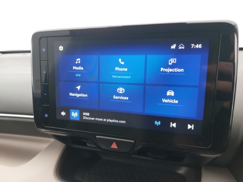 Used Toyota Yaris 2023 for sale - 77767559: Photo 10