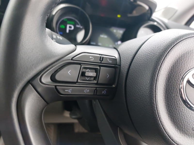 Used Toyota Yaris 2023 for sale - 77767559: Photo 13