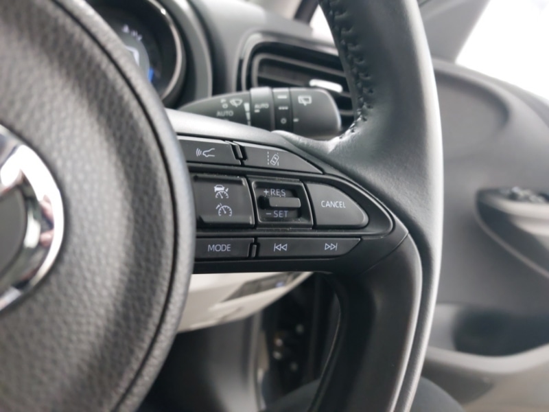 Used Toyota Yaris 2023 for sale - 77767559: Photo 14